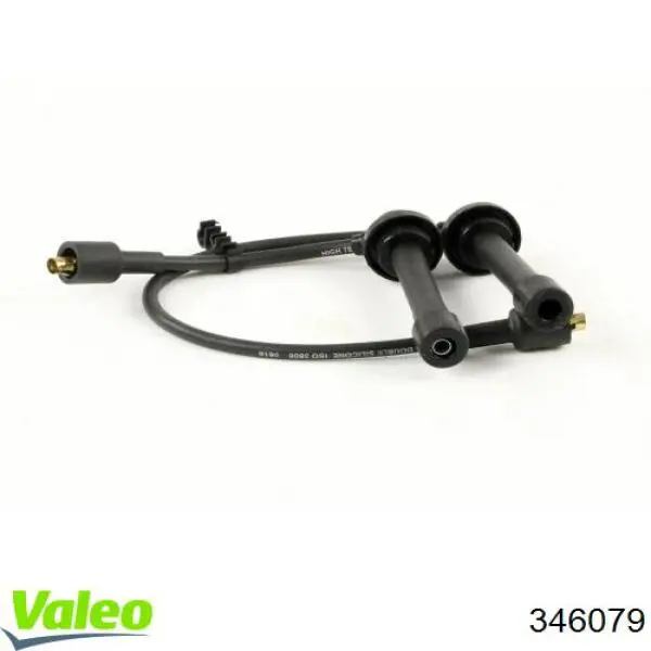 Juego de cables de bujias VALEO 346079 precio, desde 25,86 EUR
