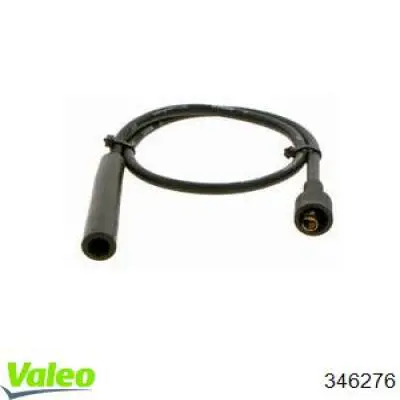 346276 VALEO cables de bujías