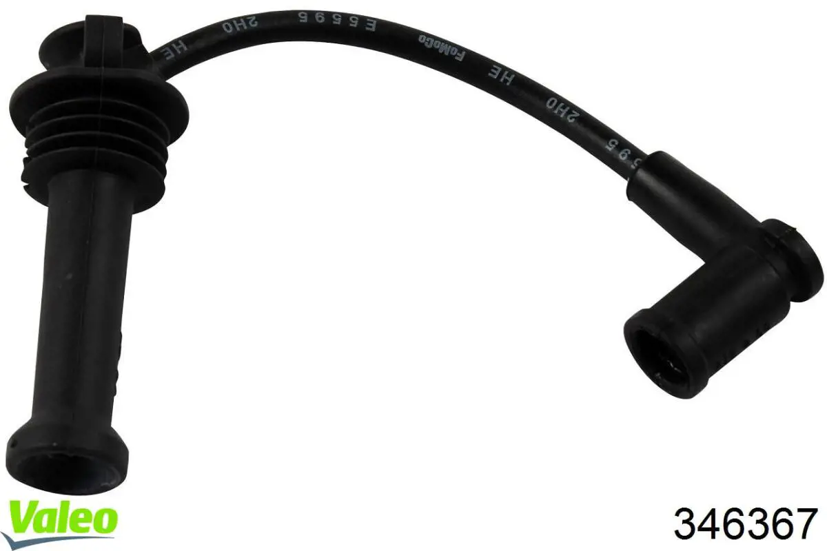 Juego de cables de bujias VALEO 346367 precio, desde 24,50 EUR