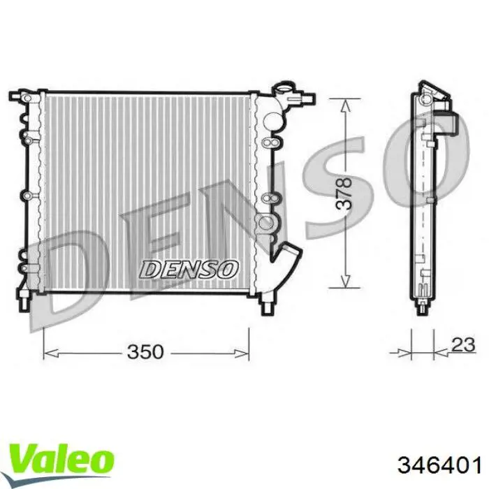 Cables de encendido para Opel Kadett  (35, 36, 45, 46)