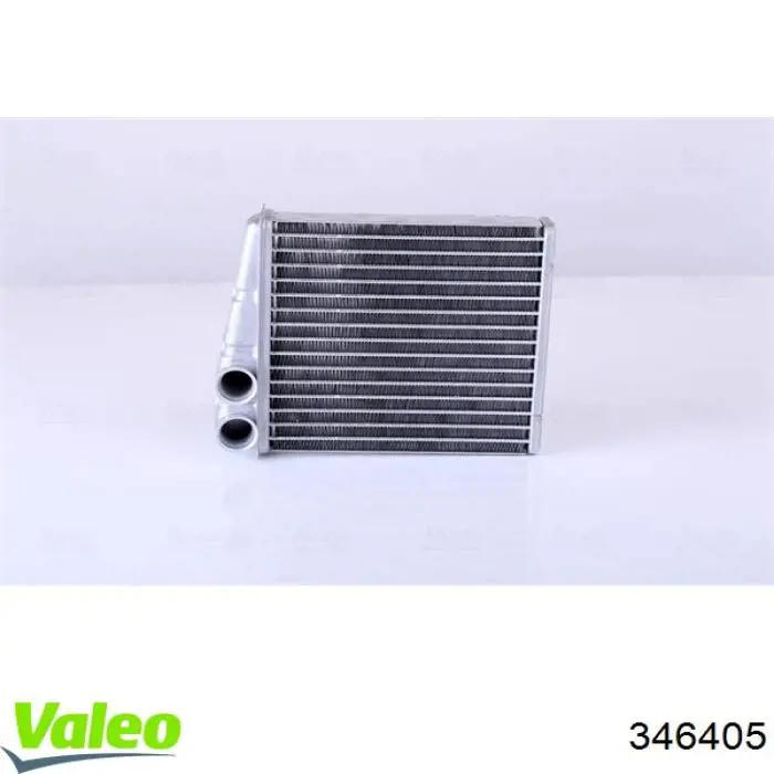 Cables de bujías 346405 VALEO