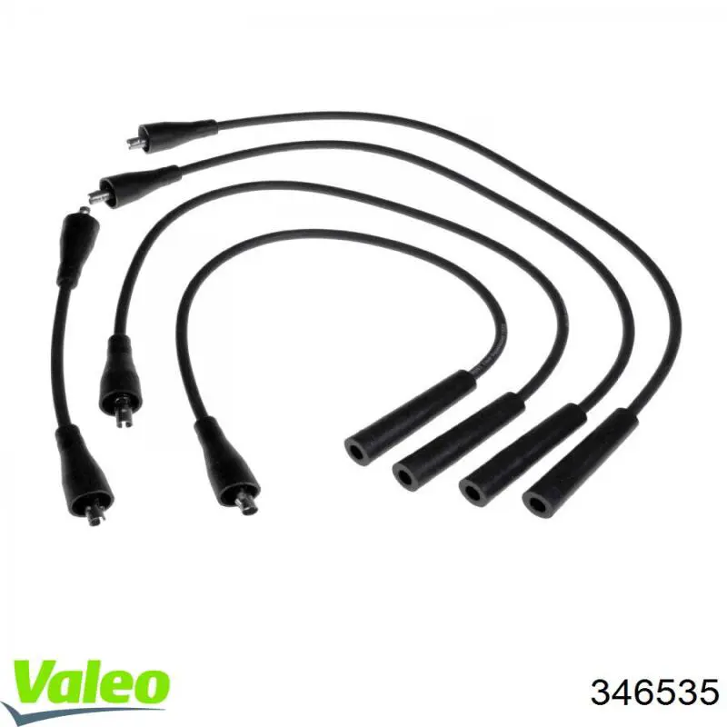 986356762 Bosch cables de bujías