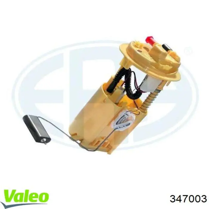 Bomba de gasolina MAM00016M Magneti Marelli
