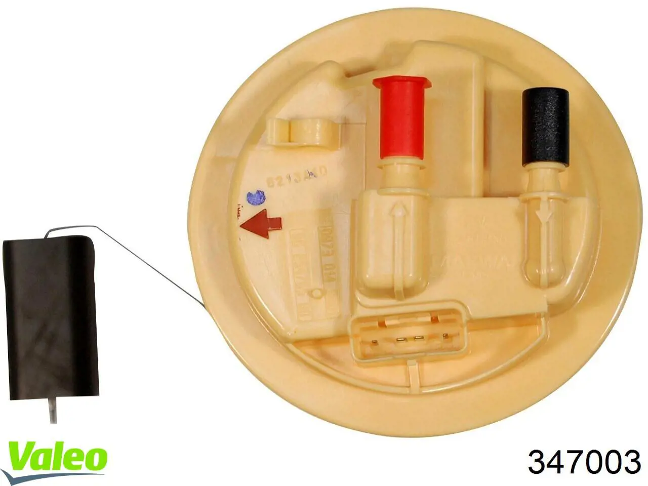 Módulo alimentación de combustible  HELLA 8TF358106151 precio, desde 126,82 EUR