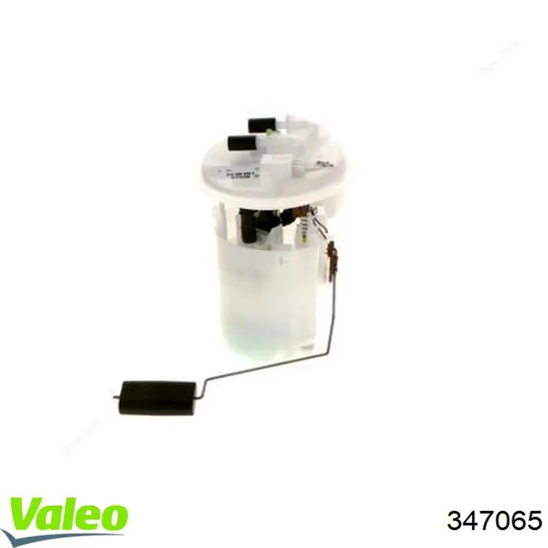 RECSGA711030 Recoficial Módulo de alimentación de combustible