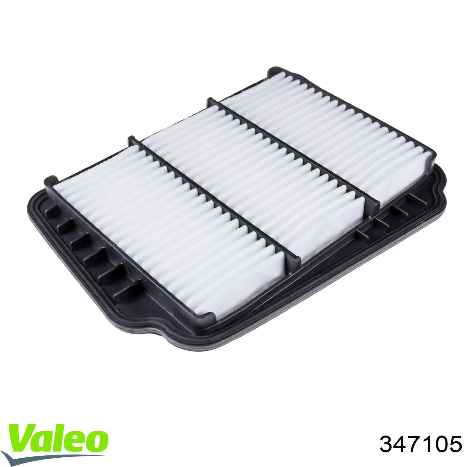 347105 VALEO módulo alimentación de combustible