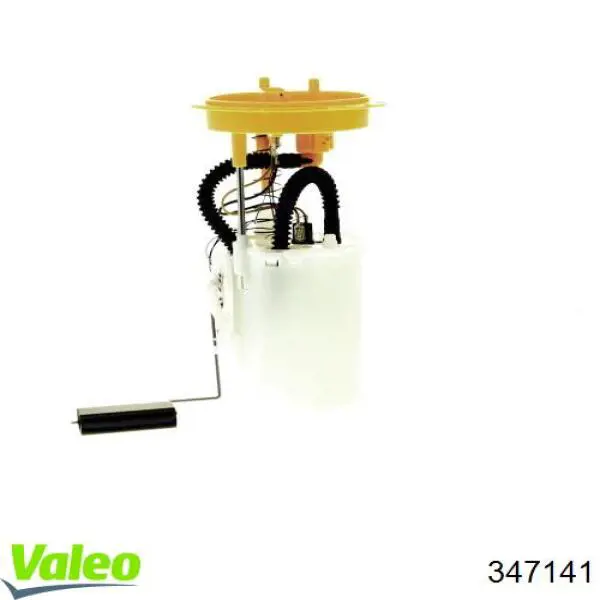 Módulo alimentación de combustible Seat Toledo 2 1M2