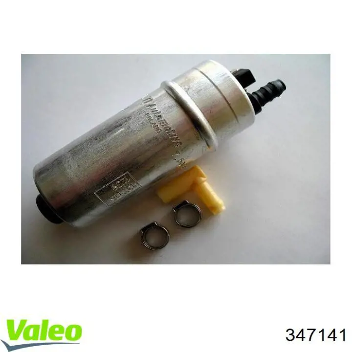 Módulo alimentación de combustible Seat Toledo 2 1M2