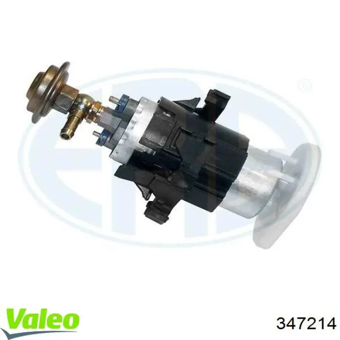 347214 VALEO bomba de combustible eléctrica sumergible