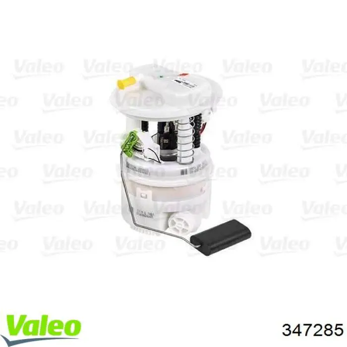 Módulo alimentación de combustible  VALEO 347285 precio, desde 109,63 EUR