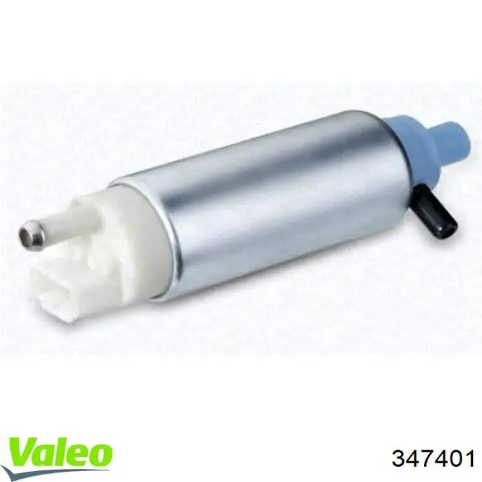 347401 VALEO filtro, unidad alimentación combustible