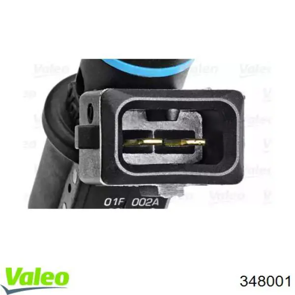 Inyector de combustible Peugeot 205 2 20A, C