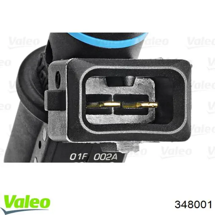 Inyector de combustible Peugeot 205 2 20A, C