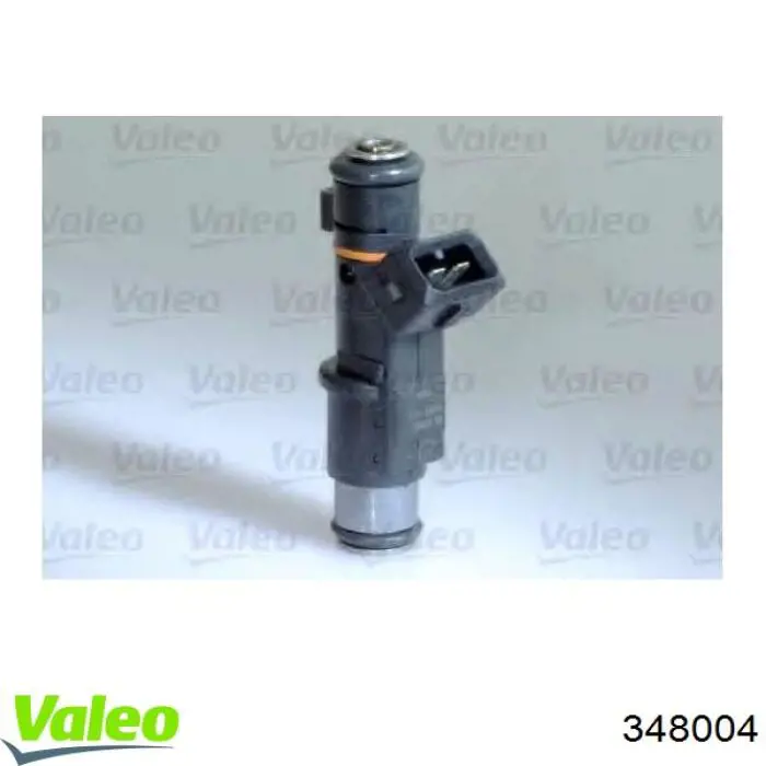 Inyector 348004 VALEO