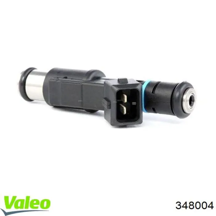 348004 VALEO Inyector de combustible