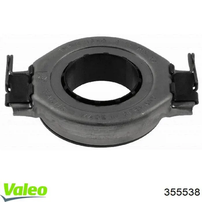 Cojinete de desembrague VALEO 355538 precio, desde 12,22 EUR