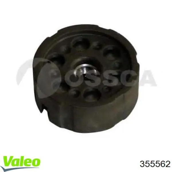 Cojinete de desembrague VALEO 355562 precio, desde 5,03 EUR