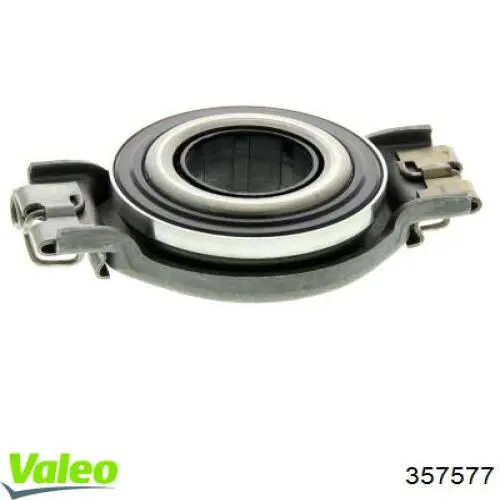 Cojinete de embrague 357577 VALEO