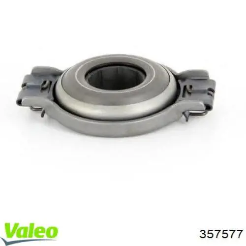 Collarin de embrague VALEO 357577