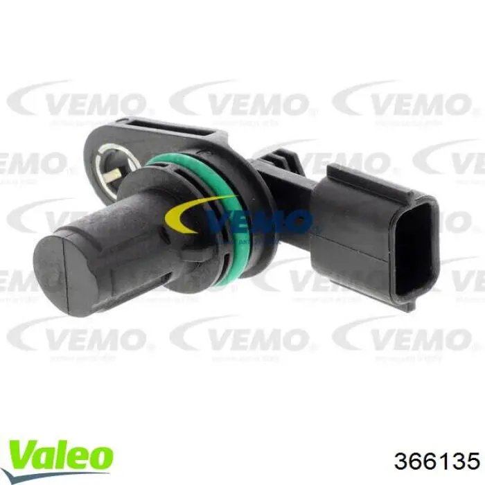 Sensor de posición del árbol de levas Nissan Qashqai 2 J11