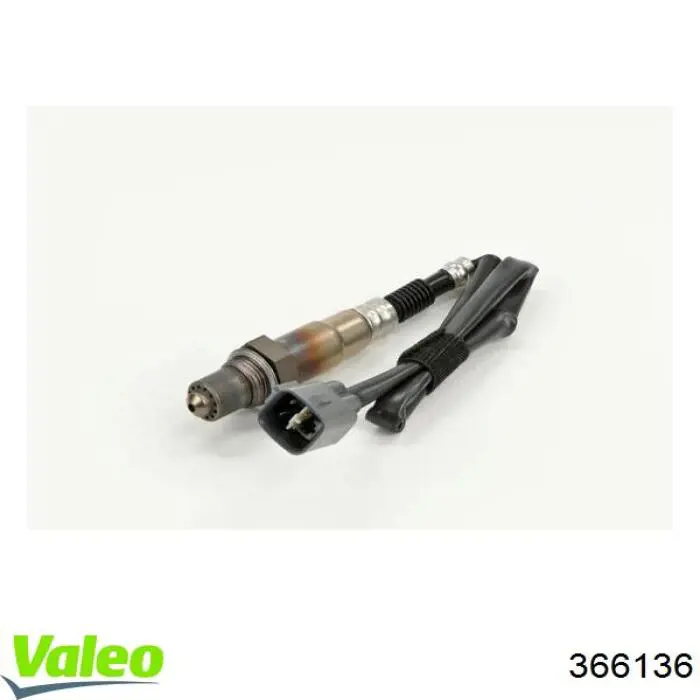 Sensor de levas VALEO 366136