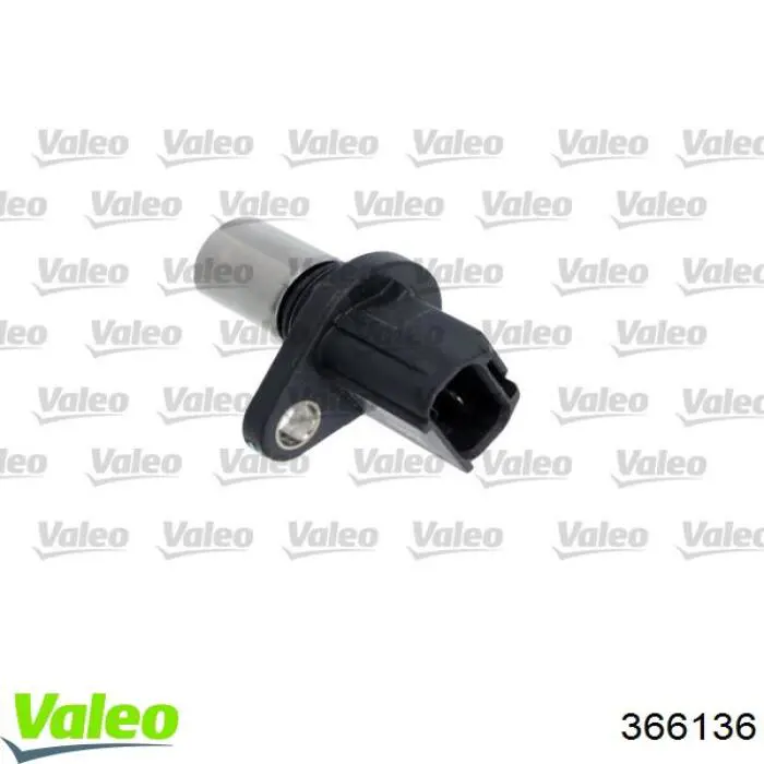 Comprar 366136 VALEO Sensor de posición del árbol de levas