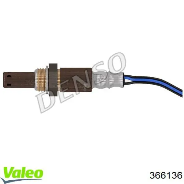 Sensor de árbol de levas 366136 VALEO