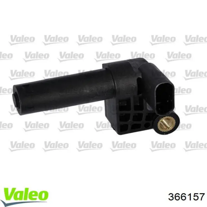 366157 VALEO sensor de posición del cigüeñal