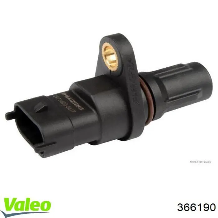 Sensor de árbol de levas VALEO 366190 precio, desde 35,47 EUR