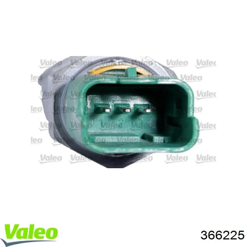 Sensor de aceite VALEO 366225 precio, desde 49,17 EUR