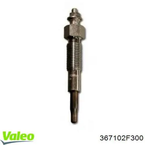 367102F300 VALEO