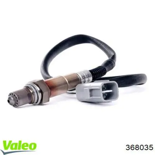 90342 Sidat sonda lambda sensor de oxigeno post catalizador