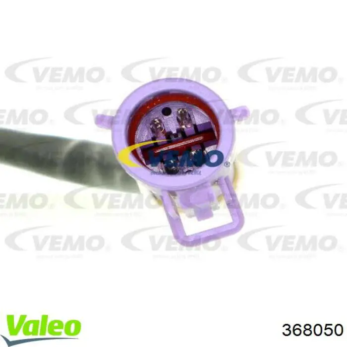 Comprar 368050 VALEO Sonda lambda de oxígeno posterior al catalizador