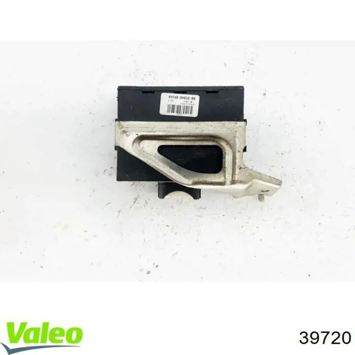 39720 VALEO Disco de embrague