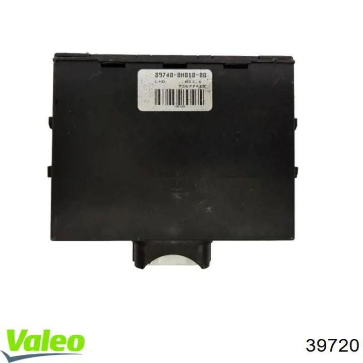Disco de embrague VALEO 39720 precio, desde 101,64 EUR