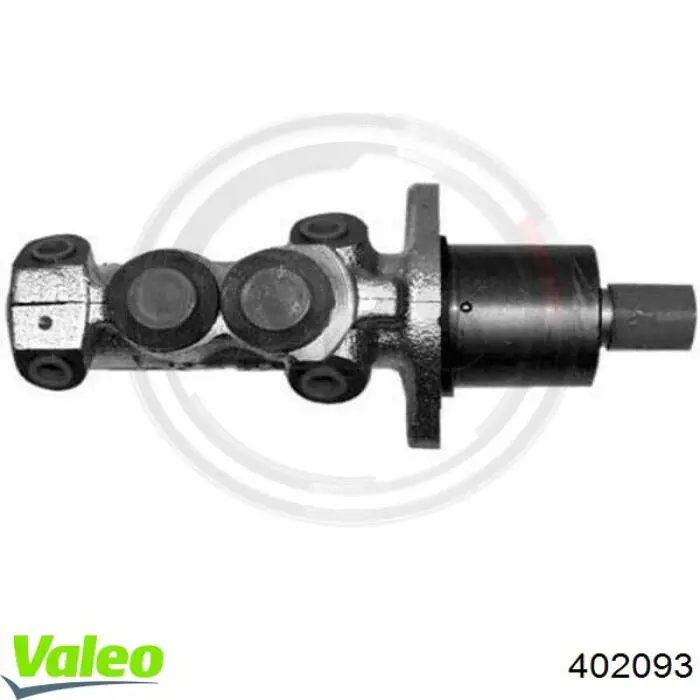 Cilindro principal de freno Peugeot 205 1 741A, C