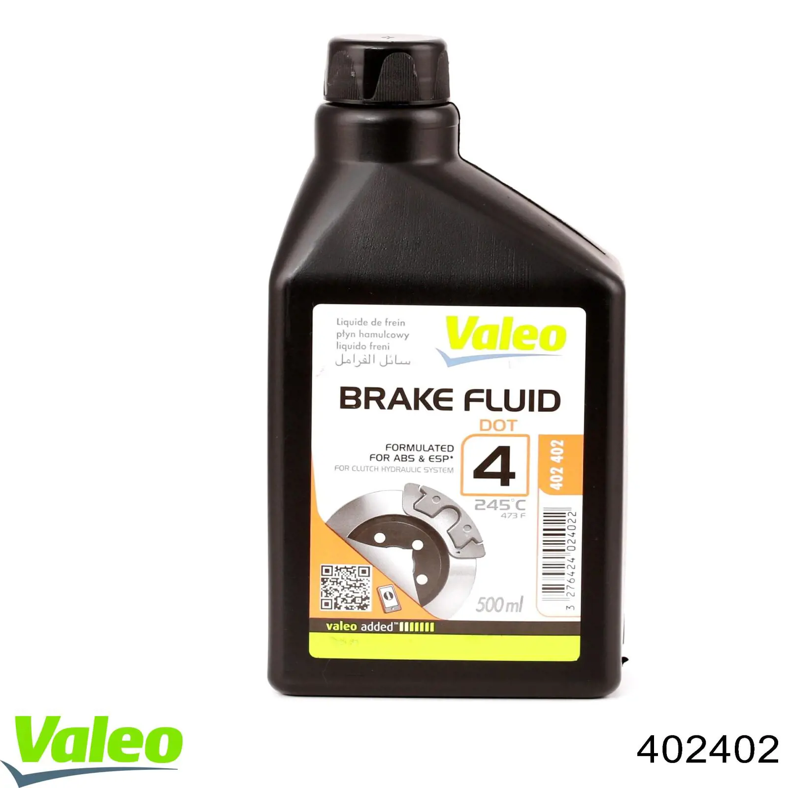 Comprar 402402 VALEO Liquido de frenos