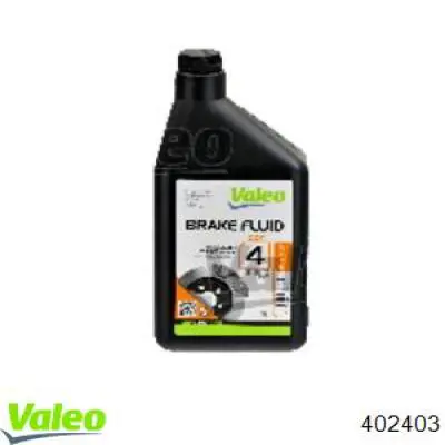 Líquido de frenos VALEO 402403 precio, desde 10,44 EUR