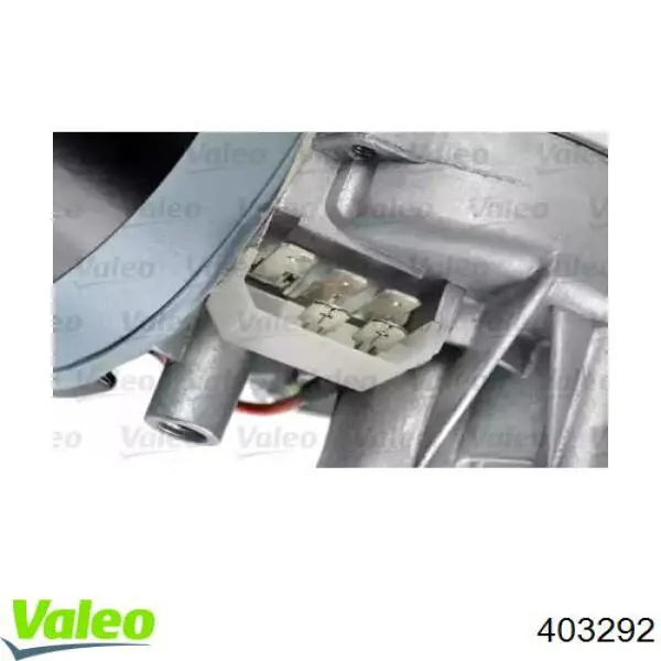  Motor limpiaparabrisas Renault Trucks MAGNUM 1