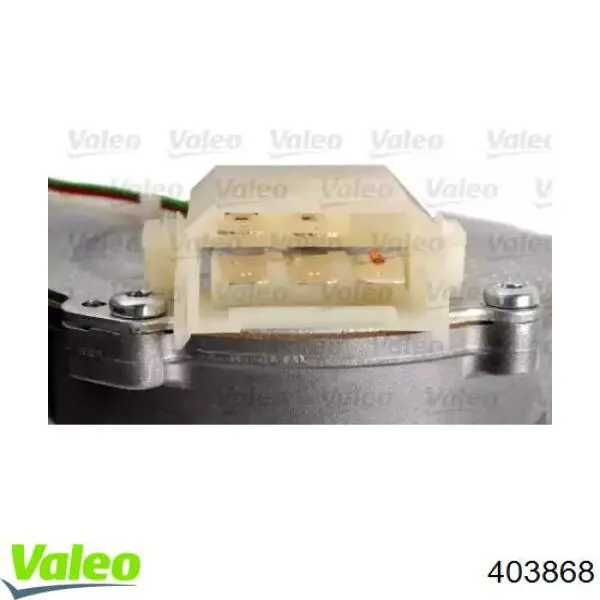 Comprar 403868 VALEO Motor limpiaparabrisas