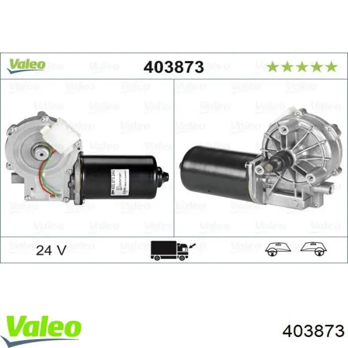 Comprar 1503040066 Sorl Motor limpiaparabrisas