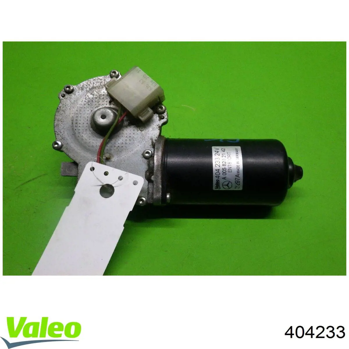 Comprar 463606 Diesel Technic Motor limpiaparabrisas