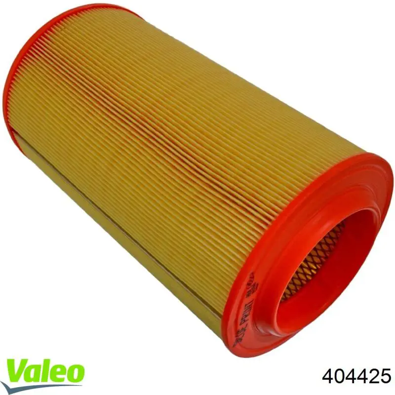 404425 VALEO motor limpiaparabrisas luna trasera