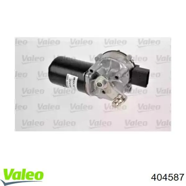 Comprar 404587 VALEO Motor limpiaparabrisas