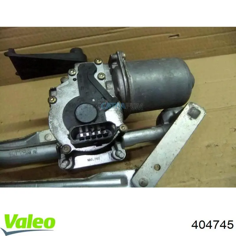 Comprar 1140531 Ford Motor limpiaparabrisas