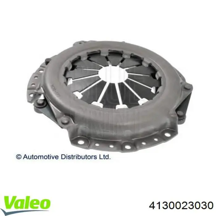 4130023030 VALEO plato de presión del embrague