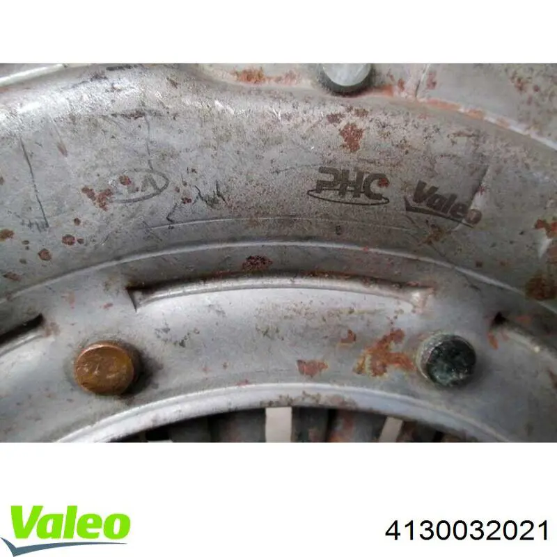 Plato de presión de embrague VALEO 39718 precio, desde 84,65 EUR