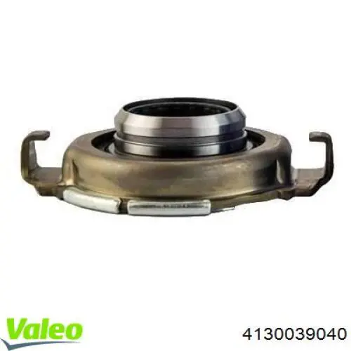 4130039040 VALEO plato de presión del embrague