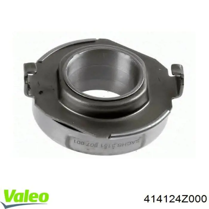 414124Z000 VALEO cojinete de desembrague