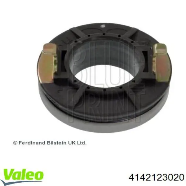 Comprar 4142123020 VALEO Cojinete de empuje